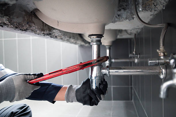 Trusted Gas Line Repair service in Babson Park, MA - AAA Plumbing Heating
